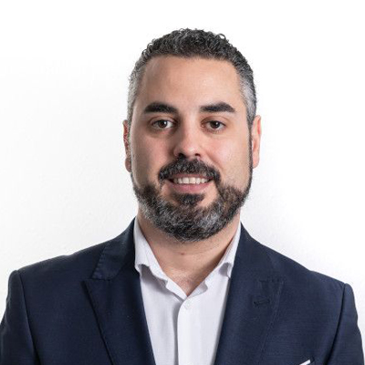 Equipo de la empresa
