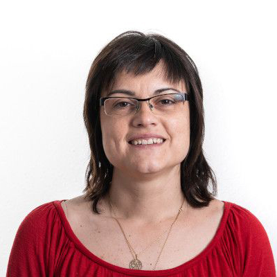 Equipo de la empresa
